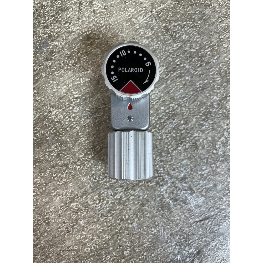 Vintage Polaroid Self Timer 192 for Polaroid Color Pack Cameras Japan